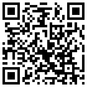 qrcode für Theben theSenda inkl Halter Fernbed Plug App Meldern 9070985 - theSenda B inkl. Halter