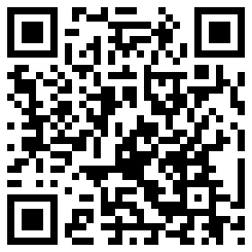 qrcode für Theben DALI Präsenzm Lagerg HKL ws 2010340 - thePassa P360-221 DALI UP WH
