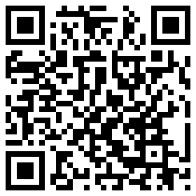 qrcode für Theben KNX Präsenzm Lagerg Licht HKL ws 2019300 - thePassa P360 KNX UP WH