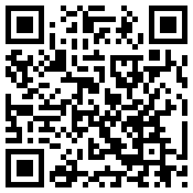 qrcode für Theben Präsenzm Deckenm Licht/HKL ws 2080525 - theRonda S360-101 UP WH