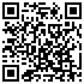 qrcode für Theben Slave Präsenzm Deckenm Licht/HKL ws 2080530 - theRonda S360 Slave UP WH