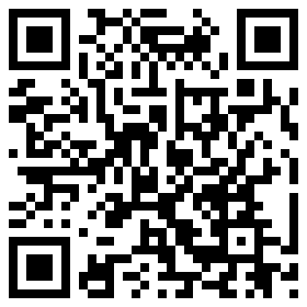 qrcode für Elcom REA665Y - Innenstation Video Komfort AP 2Draht schwarz glänzend TOUCH