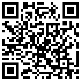 qrcode für Siemens andmontage Raummehrfachfühler - QMX3.P70-1BSC