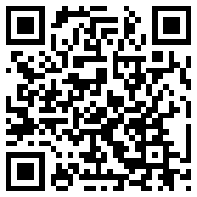 qrcode für Theben KNX Präsenzm Deckenm Aufputz ws 2089550 - theRonda S360 KNX AP WH