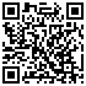 qrcode für DOTLUX 3424 - Zierring rund weiß matt f MULTI