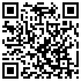 qrcode für SHINING 3D ROBOTSCAN - 130205-000152