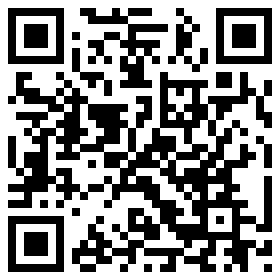 qrcode für Siedle TM 611-1 W - Namensschild kpl Weiß 029038