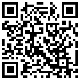 qrcode für Nobile Alu Eck Profil 3 weiß matt OP 2m (bis 14mm) - 5011147808
