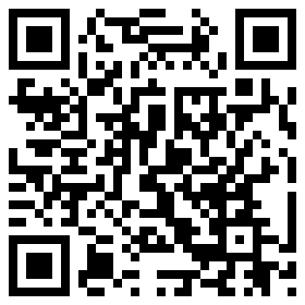 qrcode für Gira 2617005 - Keyless FingerprintLeseeinheit System 55 Schwarz matt(lack)