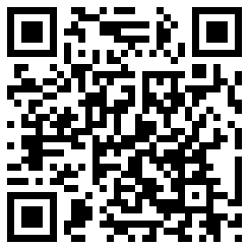 qrcode für Busch Jaeger BJ Zentralscheibe aws Datenkommunikation Licht Ton Rufsysteme - 2548-642 B-214-101