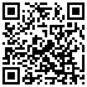 qrcode für Hager EG001 - Funk Empfänger DCF77 Schaltuhren