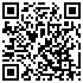 qrcode für Schneider Electric ZB5AD2 - Wahlschalter 2St 90° rast Knebel kurz sw Kunststoff D22mm