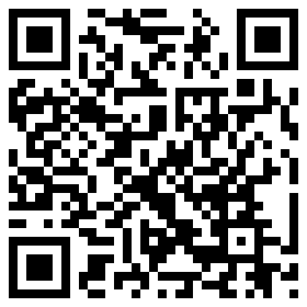 qrcode für Theben Dämmerungsschalter DIN Schiene 1080900 - LUNA 108 plus EL