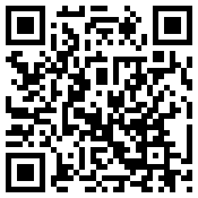 qrcode für Theben LED Leuchte Bewegungsmelder Wandmontage 1020901 - theLeda D S AL