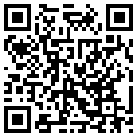 qrcode für Theben LED Poller Leuchte (lang) 1020706 - theLeda D BL plus AL