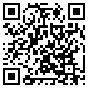 qrcode für Theben LED Leuchte Bewegungsmelder Wandmontage 1020902 - theLeda D SU AL