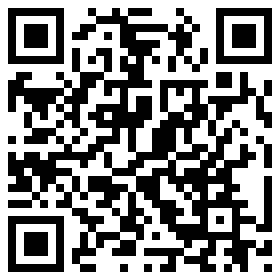 qrcode für Theben LED Leuchte Wandmontage 14W alu 1020702 - theLeda D SUL AL