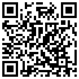 qrcode für Theben LED Leuchte Wandmontage 8 5W alu 1020701 - theLeda D SL AL