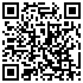 qrcode für Theben LED Leuchte Wandmontage 8 5W alu 1020703 - theLeda D UL AL