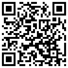 qrcode für Erco-Leuchten 78341.000 - Erco 3 Phasen Stromschiene weiß L=1000