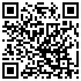 qrcode für Siedle TM 511-02 W - Namensschild Kreuzschlitzschrauben Glasklar 007032