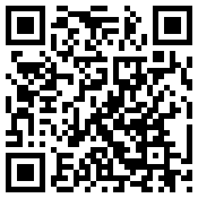 qrcode für Ifm Electronic EVT047 - IFM Verbindungskabel gerade/ abgewinkelt M12 4p AC/DC Kontakte verg