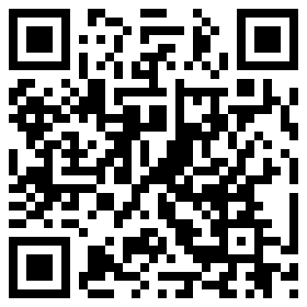 qrcode für DIGITUS 26HE Netzwerkschrank Unique 1342x600x1000mm perf Fronttür schwarz - DN-31102-B