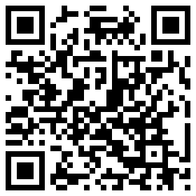 qrcode für DIGITUS 26HE Netzwerkschrank Unique 1342x600x1000mm perf Türen schwarz - DN-31103-B