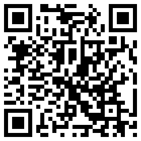 qrcode für DIGITUS 26U Netzwerkschrank Unique 1342x600x1000mm Stahl Fronttür schwarz - DN-31105-B