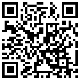 qrcode für DIGITUS 36U Netzwerkschrank Unique 1787x800x800mm gelochte Fronttür schwarz - DN-31108-B