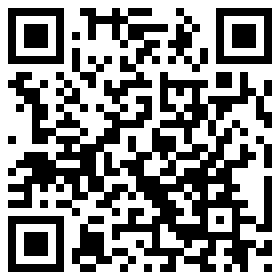 qrcode für DIGITUS 36HE Netzwerkschrank Unique 1787x800x800mm doppelfl perf Türen schwarz - DN-31110-B