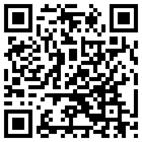 qrcode für DIGITUS 36HE Netzwerkschrank Unique 1787x800x800mm Stahl Fronttür schwarz - DN-31111-B