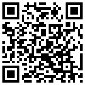 qrcode für DIGITUS 42HE Netzwerkschrank Unique 2053x800x800mm perforierte Türen schwarz - DN-31116-B