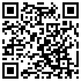 qrcode für DIGITUS 42HE Netzwerkschrank Unique 2053x800x800mm einfl perf Front doppel perf - DN-31117-B