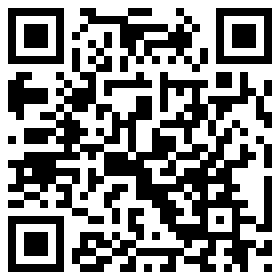 qrcode für DIGITUS 42HE Netzwerkschrank Unique 2053x800x800mm doppelfl perf Türen schwarz - DN-31118-B