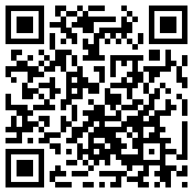 qrcode für DIGITUS 42HE Netzwerkschrank Unique 2053x800x800mm doppelfl Stahl Fronttür - DN-31121-B