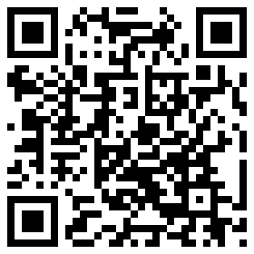 qrcode für DIGITUS 42HE Netzwerkschrank Unique 2053x800x1000mm doppelfl Glas Fronttür - DN-31124-B