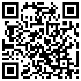 qrcode für DIGITUS 42HE Netzwerkschrank Unique 2053x800x1000mm perforierte Fronttür schwarz - DN-31125-B