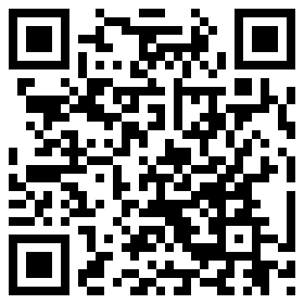 qrcode für DIGITUS 42HE Netzwerkschrank Unique 2053x800x1000mm perforierte Türen schwarz - DN-31126-B