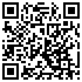 qrcode für DIGITUS 42U Netzwerkschrank Unique 2053x800x1000mm doppelfl perf Türen Seitenw - DN-31129-B