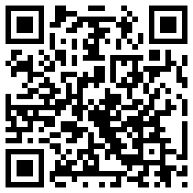 qrcode für DIGITUS 42U Netzwerkschrank Unique 2053x800x1000mm doppelfl Stahl Fronttür - DN-31131-B