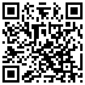 qrcode für DIGITUS 47U Netzwerkschrank Unique 2244x800x1000mm perf Fronttür schwarz - DN-31135-B