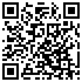 qrcode für DIGITUS 47U Netzwerkschrank Unique 2244x800x1000mm doppelfl perf Türen Seitent - DN-31139-B