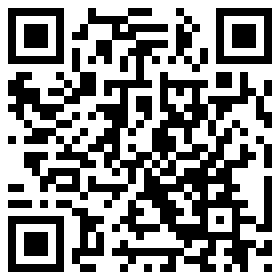 qrcode für Busch Jaeger 2553-884 - BJ XLR Zentralscheibe studioweiß matt future linear