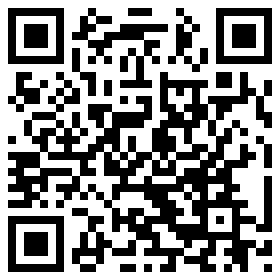 qrcode für Busch Jaeger BJ Heizkörperthermostat Basic free@home Wireless Busch free@home - 6256/1-WL