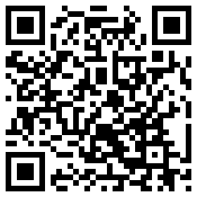 qrcode für Theben APrahmen Bewegungsmelder 9070986 - AP-Rahmen LUXA 103-100 U WH