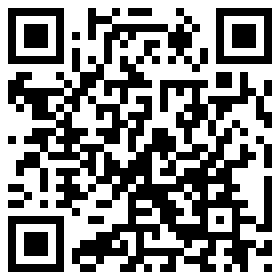 qrcode für Theben Bewegungsmelder Wandmontage Lichtsteuerung 180° 1010200 - theLuxa R180 WH