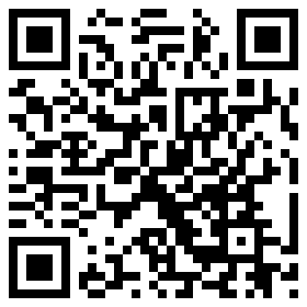 qrcode für Theben Binäreingang LUXORliving 6 fach 4800430 - LUXORliving B6