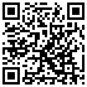 qrcode für Theben Bewegungsmelder Wandmontage Lichtsteuerung 180° 1010201 - theLuxa R180 BK