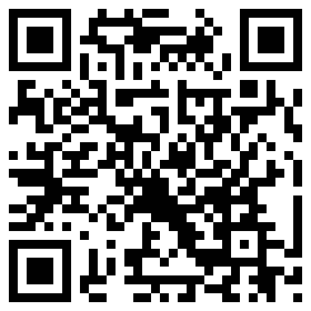 qrcode für Theben Abstandsrahmen schwarz 9070988 - Abstandsrahmen 10 BK